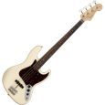 Fender American Original 60s Jazz Bass RW OWT E-Bassgitarre Thumbnail 1