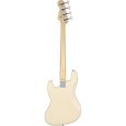 Fender American Original 60s Jazz Bass RW OWT E-Bassgitarre Thumbnail 2