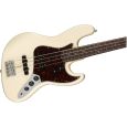 Fender American Original 60s Jazz Bass RW OWT E-Bassgitarre Thumbnail 3