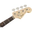 Fender American Original 60s Jazz Bass RW OWT E-Bassgitarre Thumbnail 5