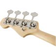 Fender American Original 60s Jazz Bass RW OWT E-Bassgitarre Thumbnail 6