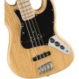 Fender American Original 70s Jazz Bass MN NAT E-Bassgitarre Thumbnail 4