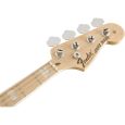 Fender American Original 70s Jazz Bass MN NAT E-Bassgitarre Thumbnail 5