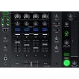 Denon X1800 PRIME DJ Club Mixer B-Ware Thumbnail 5