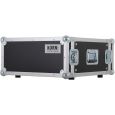 KORN Case 19 Zoll 5HE / 45cm tief phenol braun Casebau Thumbnail 1