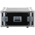 KORN Case 19 Zoll 6HE / 45cm tief phenol braun Casebau Thumbnail 4