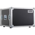 KORN Case 19 Zoll 8HE / 45cm tief phenol braun Casebau Thumbnail 2