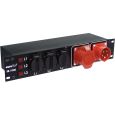 EUROLITE SB-1000 19 Zoll Stromverteiler Thumbnail 1