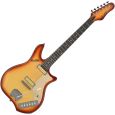 Hagstrom Impala Original Tremar CB E-Gitarre Thumbnail 1