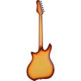 Hagstrom Impala Original Tremar CB E-Gitarre Thumbnail 2