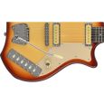 Hagstrom Impala Original Tremar CB E-Gitarre Thumbnail 3