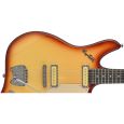 Hagstrom Impala Original Tremar CB E-Gitarre Thumbnail 4
