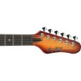 Hagstrom Impala Original Tremar CB E-Gitarre Thumbnail 5