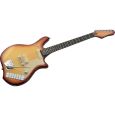 Hagstrom Impala Original Tremar CB E-Gitarre Thumbnail 6