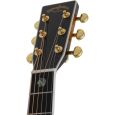 Sigma Custom DA-40E+ Limited Edition Westerngitarre Thumbnail 7