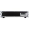 KORN Case 19 Zoll 2HE / 45cm tief Economy Casebau Thumbnail 3