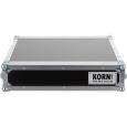 KORN Case 19 Zoll 2HE / 45cm tief Economy Casebau Thumbnail 4
