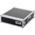 KORN Case 19 Zoll 3HE / 45cm tief Economy Casebau Thumbnail 3