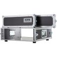 KORN Case 19 Zoll 3HE / 45cm tief Economy Casebau Thumbnail 5
