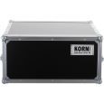 KORN Case 19 Zoll 5HE / 45cm tief Economy Casebau Thumbnail 4