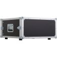 KORN Case 19 Zoll 5HE / 45cm tief Economy Casebau Thumbnail 5