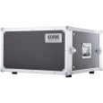 KORN Case 19 Zoll 6HE / 45cm tief Economy Casebau Thumbnail 1
