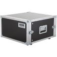 KORN Case 19 Zoll 6HE / 45cm tief Economy Casebau Thumbnail 4