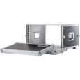 KORN Case 19 Zoll 6HE / 45cm tief Economy Casebau Thumbnail 5