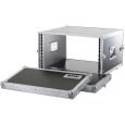 KORN Case 19 Zoll 6HE / 45cm tief Economy Casebau Thumbnail 6