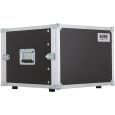 KORN Case 19 Zoll 8HE / 45cm tief Economy Casebau Thumbnail 3