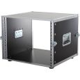 KORN Case 19 Zoll 8HE / 45cm tief Economy Casebau Thumbnail 6