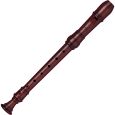 Moeck 4205 Rottenburgh Sopran Palisander Thumbnail 1