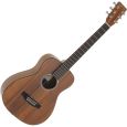 Martin Guitars LXK2E Westerngitarre inkl. Gig Bag Thumbnail 1