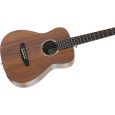 Martin Guitars LXK2E Westerngitarre inkl. Gig Bag Thumbnail 7