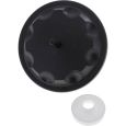 Knosti Disco Antistat Ersatz Plattenklemme für Schallplatten Waschgerät Thumbnail 1