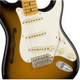 Fender Eric Johnson Thinline Strat MN 2TSB E-Gitarre Thumbnail 4