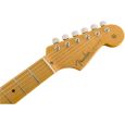 Fender Eric Johnson Thinline Strat MN 2TSB E-Gitarre Thumbnail 5