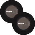 Serato Performance 7 Zoll Control Vinyl Schwarz Thumbnail 1
