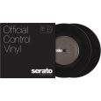 Serato Performance 7 Zoll Control Vinyl Schwarz Thumbnail 2