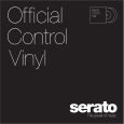 Serato Performance 7 Zoll Control Vinyl Schwarz Thumbnail 3