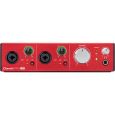 Focusrite Clarett 2Pre USB Thumbnail 1