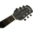 Gretsch G9555 New Yorker Archtop Vintage Sunburst E-Gitarre Thumbnail 6