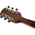Gretsch G9555 New Yorker Archtop Vintage Sunburst E-Gitarre Thumbnail 7