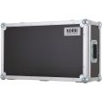 KORN Case für 4 Cameo FLAT PRO FLOOD 600 IP65 inkl. Kabelfach Casebau Thumbnail 1