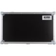 KORN Case für 4 Cameo FLAT PRO FLOOD 600 IP65 inkl. Kabelfach Casebau Thumbnail 2