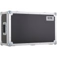 KORN Case für 4 Cameo FLAT PRO FLOOD 600 IP65 inkl. Kabelfach Casebau Thumbnail 3
