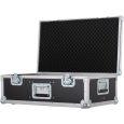 KORN Case für 4 Cameo FLAT PRO FLOOD 600 IP65 inkl. Kabelfach Casebau Thumbnail 5