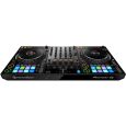 Pioneer Ddj 1000 Dj Controller White Dj Skin