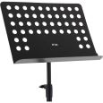 Orchesterpult Deluxe mit Lochplatte B-Ware Thumbnail 4