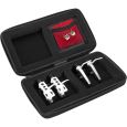 UDG U8420BL Cartridge Hardcase schwarz Thumbnail 2